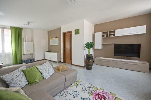 Apartamento Casa Regina