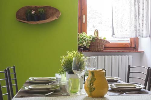Apartamento Casa Regina