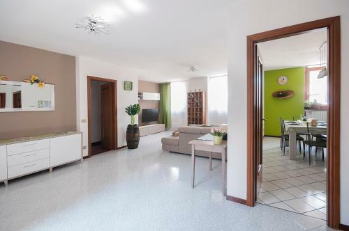 Apartamento Casa Regina