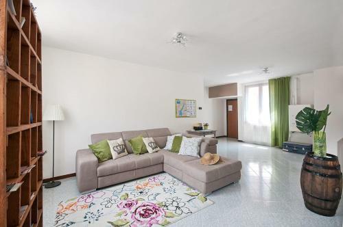 Apartamento Casa Regina