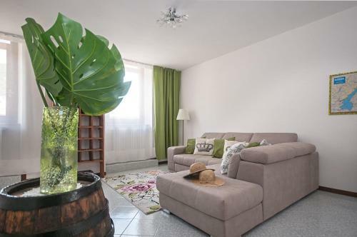 Apartamento Casa Regina