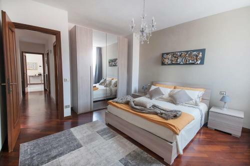 Apartamento Casa Regina