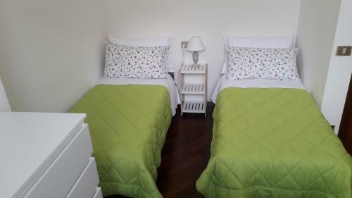 Apartamento Casa Regina