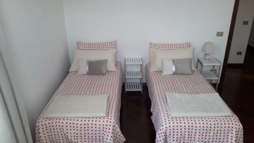 Apartamento Casa Regina
