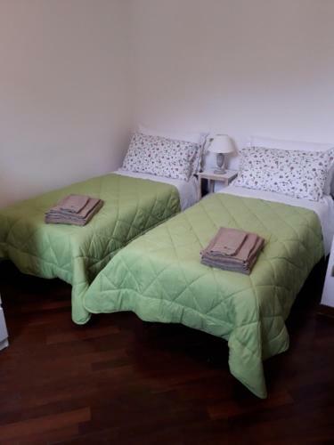 Apartamento Casa Regina