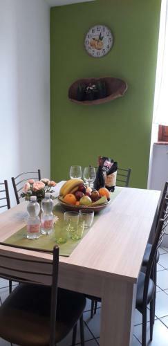 Apartamento Casa Regina