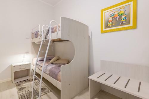 Zanardelli 1 Apartment By Wonderful Italy