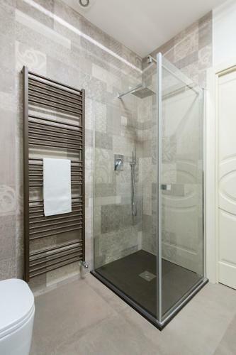 Zanardelli 1 Apartment By Wonderful Italy