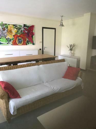 Apartamento Il Fiore
