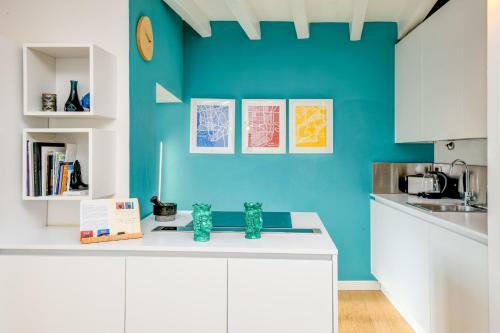 Apartamento I Mori