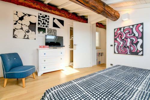 Apartamento I Mori