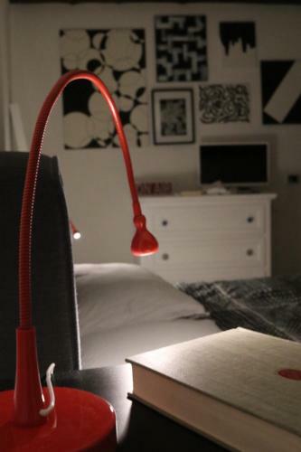 Apartamento I Mori
