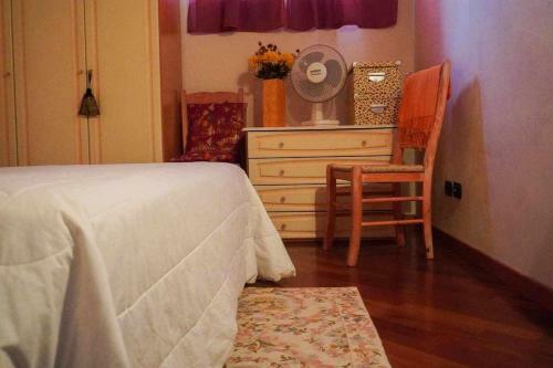 Apartamento Loft Le Parti