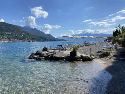 Apartamento Villa Donne Del Lago Veronica Elsa
