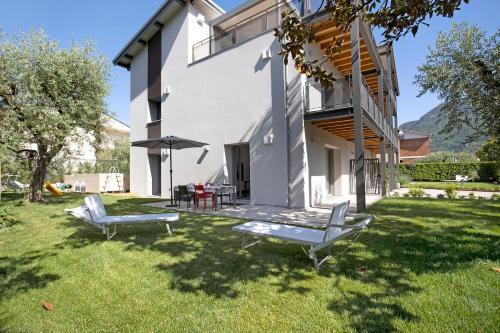 Apartamento Villa Donne Del Lago Veronica Elsa