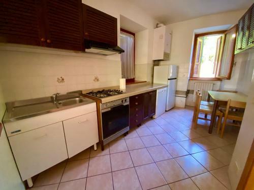 Apartamento Casa Alla Valle