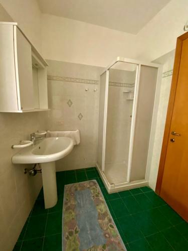 Apartamento Casa Alla Valle