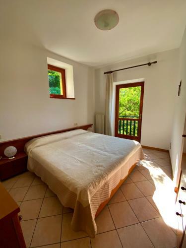 Apartamento Casa Alla Valle