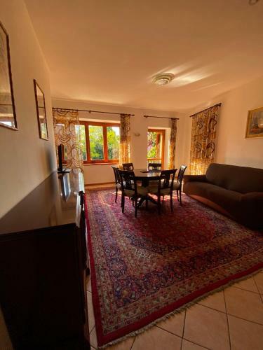 Apartamento Casa Alla Valle