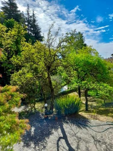 Apartamento Casa Alla Valle