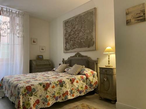 Apartamento Violetta Maison, Elegante E Romantica A Salo?