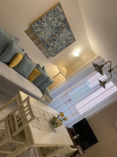 Apartamento Violetta Maison, Elegante E Romantica A Salo?