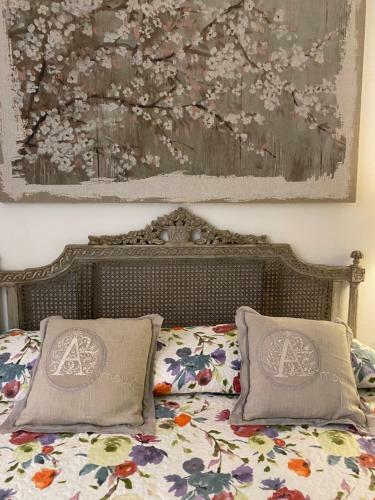 Apartamento Violetta Maison, Elegante E Romantica A Salo?