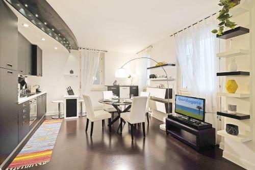 Gardagate - Downtown Apartment