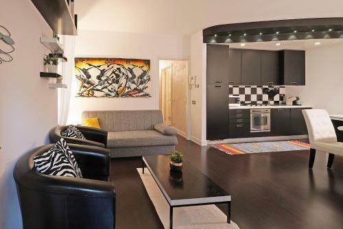 Gardagate - Downtown Apartment
