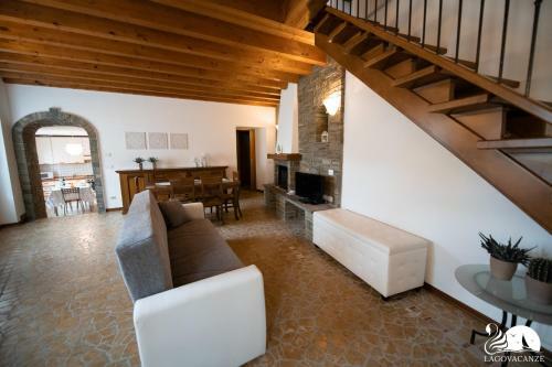 Apartamento Al Borgo Da Vittorio