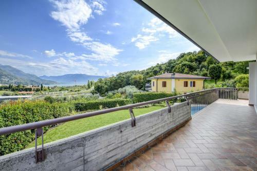 Villa Caterina
