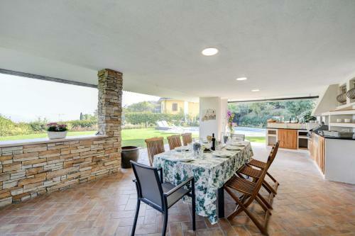Villa Caterina