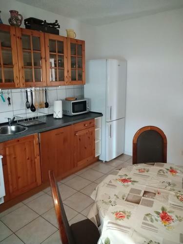 Apartamento Dori's Fewo