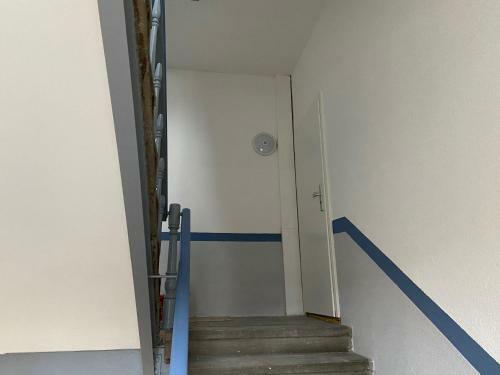 Apartamento Wohnung Lisa