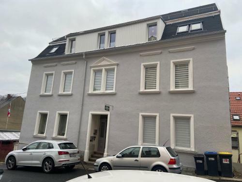 Apartamento Wohnung Andrea