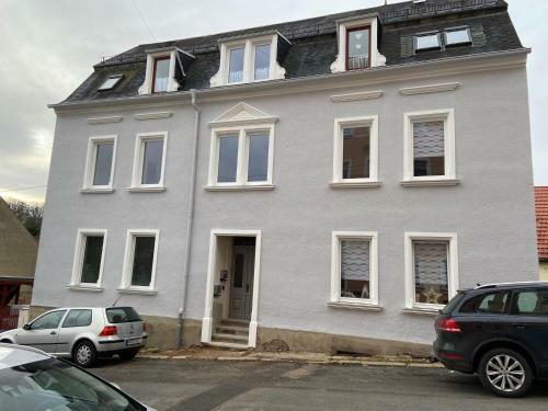 Apartamento Wohnung Andrea