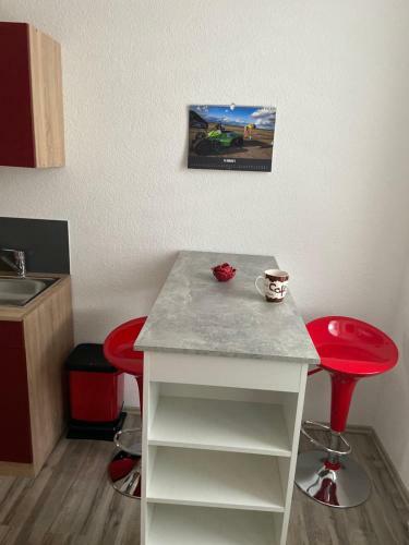 Apartamento Wohnung Andrea