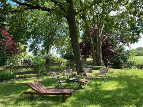 Apartamento St.moritz -quadensch�nfeld