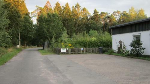 Apartamento Fewo-filter-m�lln