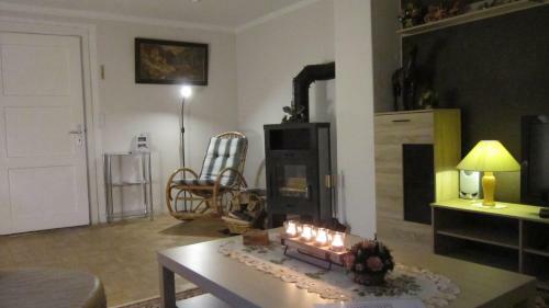 Apartamento Fewo-filter-m�lln