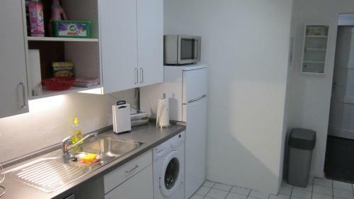 Apartamento Fewo-filter-m�lln
