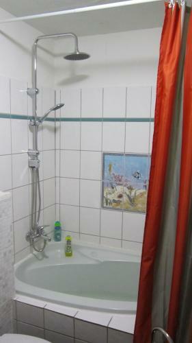 Apartamento Fewo-filter-m�lln