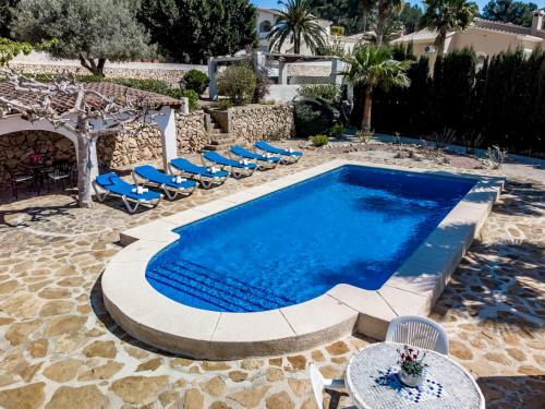 Villas Guzman - Flores