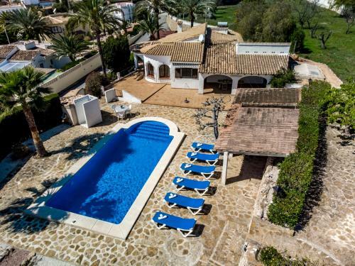 Villas Guzman - Flores