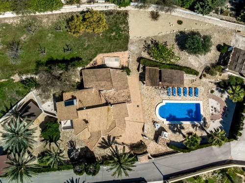 Villas Guzman - Flores