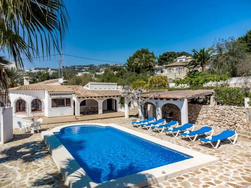 Villas Guzman - Flores