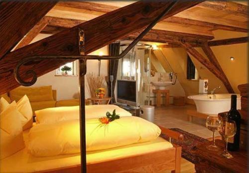 Hostal Klosterst�ble