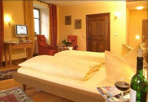 Hostal Klosterst�ble