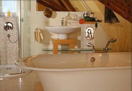 Hostal Klosterst�ble