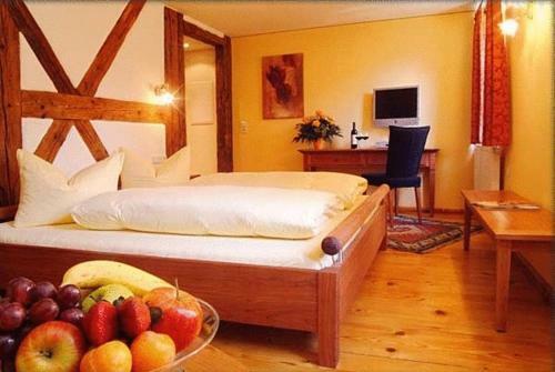 Hostal Klosterst�ble